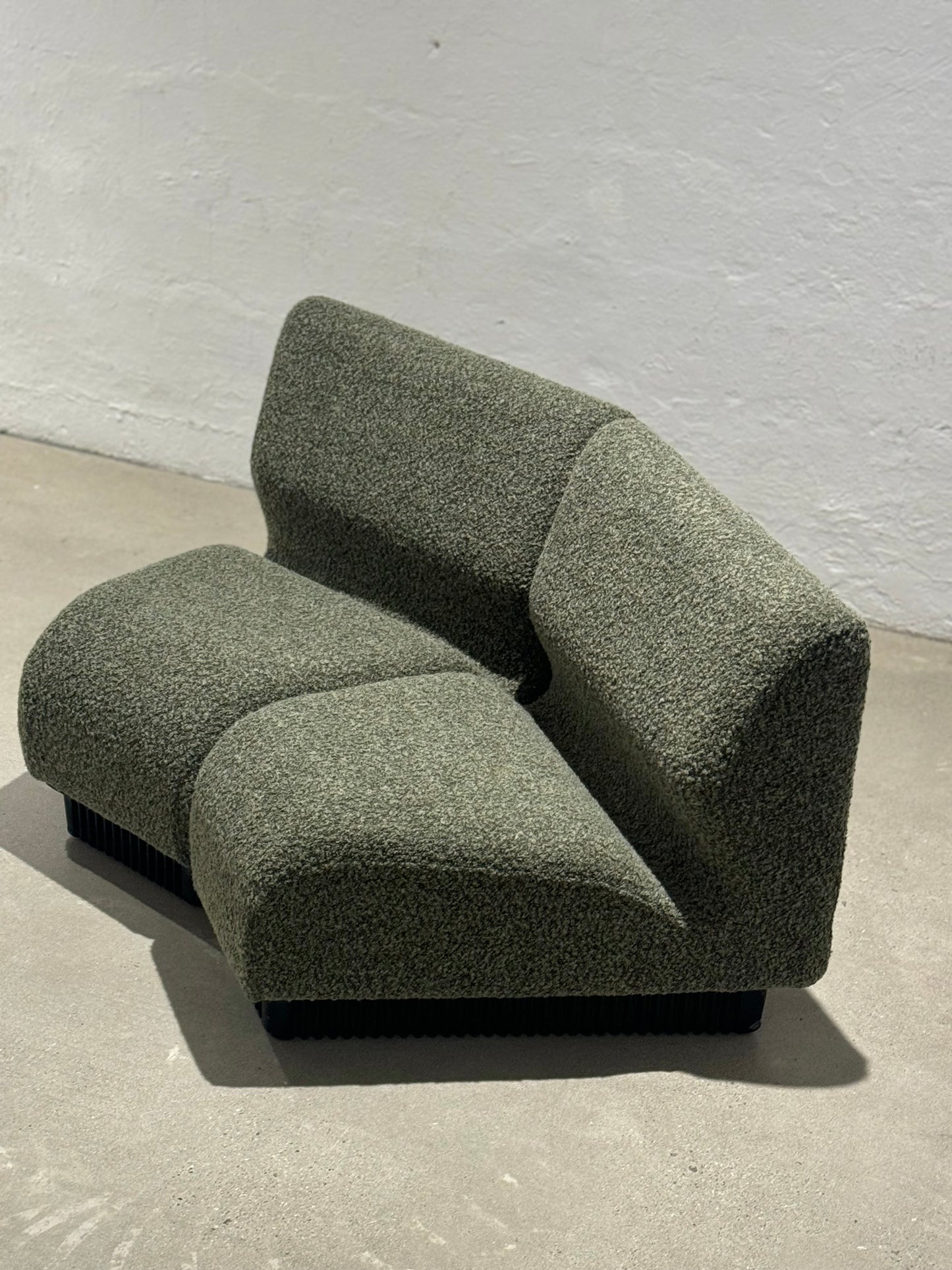 Don Chadwick for Herman Miller Sofa Modules